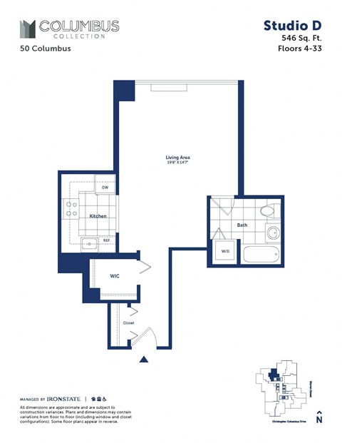 a blueprint of studio d floor plans  studio d apartments